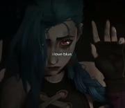 I love blue 💙من عاشق آبی هستم 