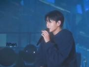 قربون صدای قشنگ جونگکوکم برم 🥹😭🪼