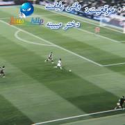 کلیپ طنز فوتبالی: مهارت‌های امباپه با چاشنی شوخی!