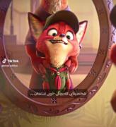 نیک وایلد: داستان تحول یک شخصیت محبوب در انیمیشن زوتوپیا