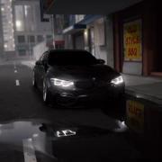 یه ادیت بی ام وه مون نشععععععععع