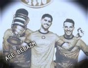 تراکتور: کلیپ هواداری از عشق فوتبال آذربایجان