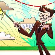 ادیت جذاب از هازبین هتل: تماشایی و سرگرم‌کننده