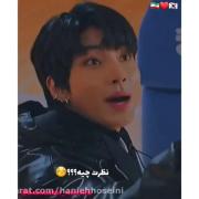 کلیپ جذاب سئوجون از سریال زیبای حقیقی با آهنگ عاشقانه کی‌پاپ