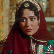 که هنوز من نبودم... که تو در دلم نشستی🙃🤍✨