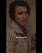 یارب! خالق من... مخلوق تو شده‌ست...:) مادر🙃✨💙