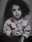 قلب منم برای تو اینجوری میزنه میگه.... 