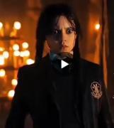 میکس جذاب و دیدنی از سریال ونزدی