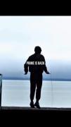 Prime is Back 🗿🔥............
