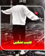 ممکنه خیلی وقت‌ها دلم برات تنگ بشه، ولی خب هیچ‌وقت قرار نیست برگردم.